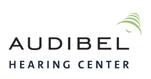 Audibel Hearing CenterLogo